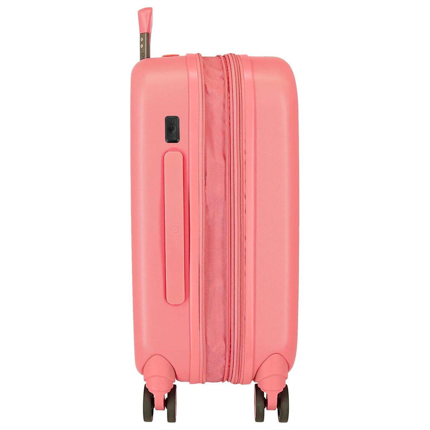 Disney Stitch Playful ABS potovalni kovček na kolesih 55cm fotografija izdelka