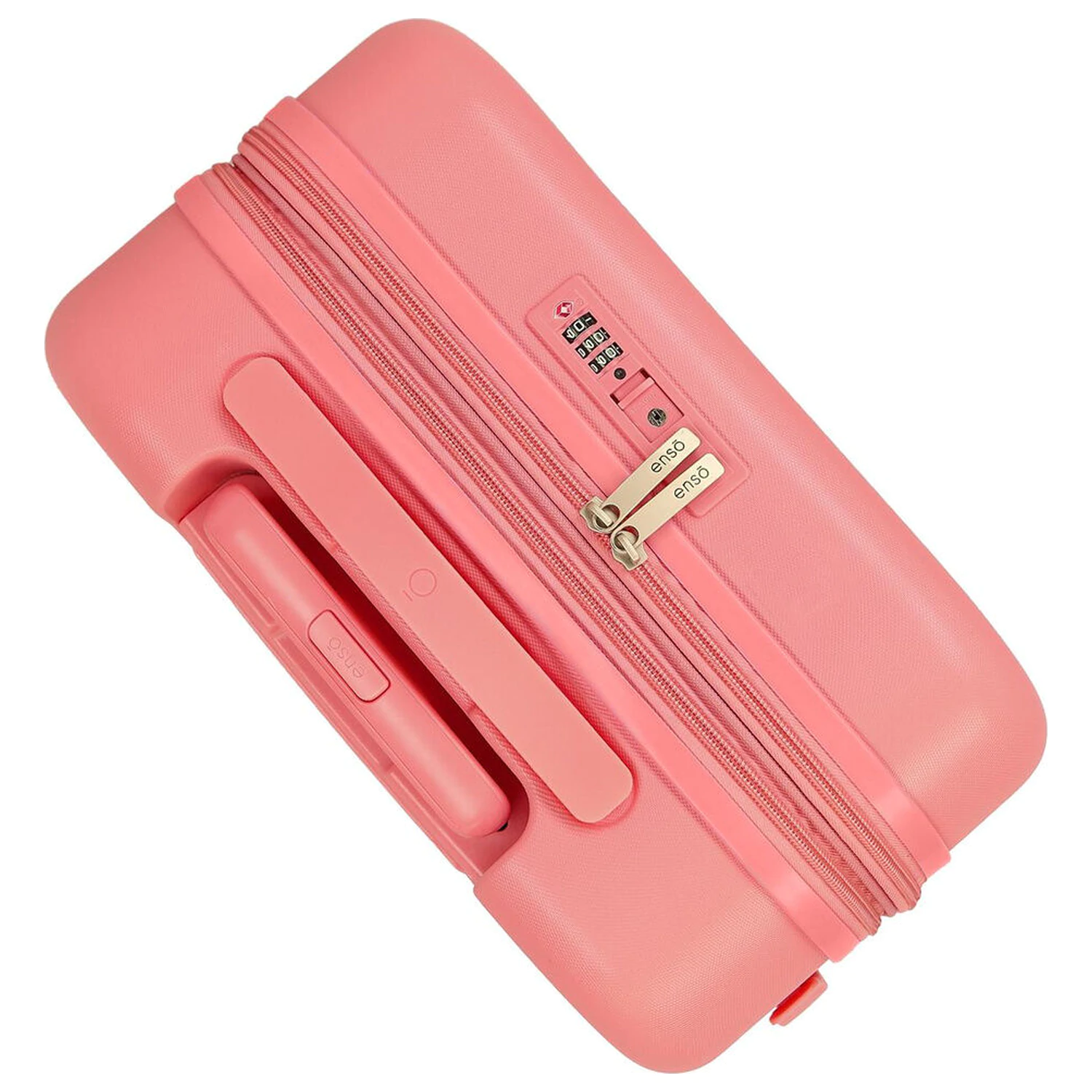 Disney Stitch Playful ABS potovalni kovček na kolesih 55cm fotografija izdelka