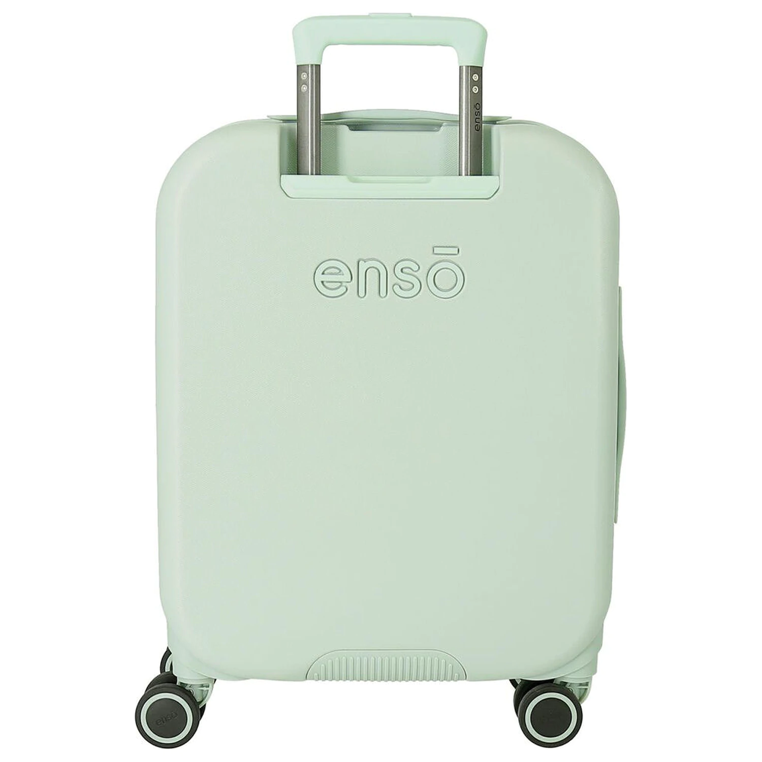 Disney Stitch Playful ABS potovalni kovček na kolesih 55cm fotografija izdelka