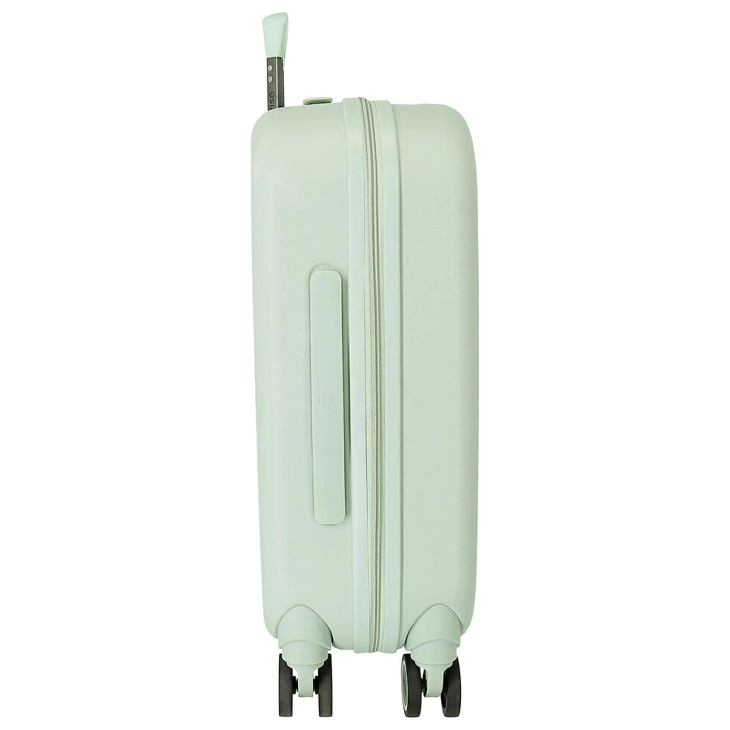 Disney Stitch Playful ABS potovalni kovček na kolesih 55cm fotografija izdelka