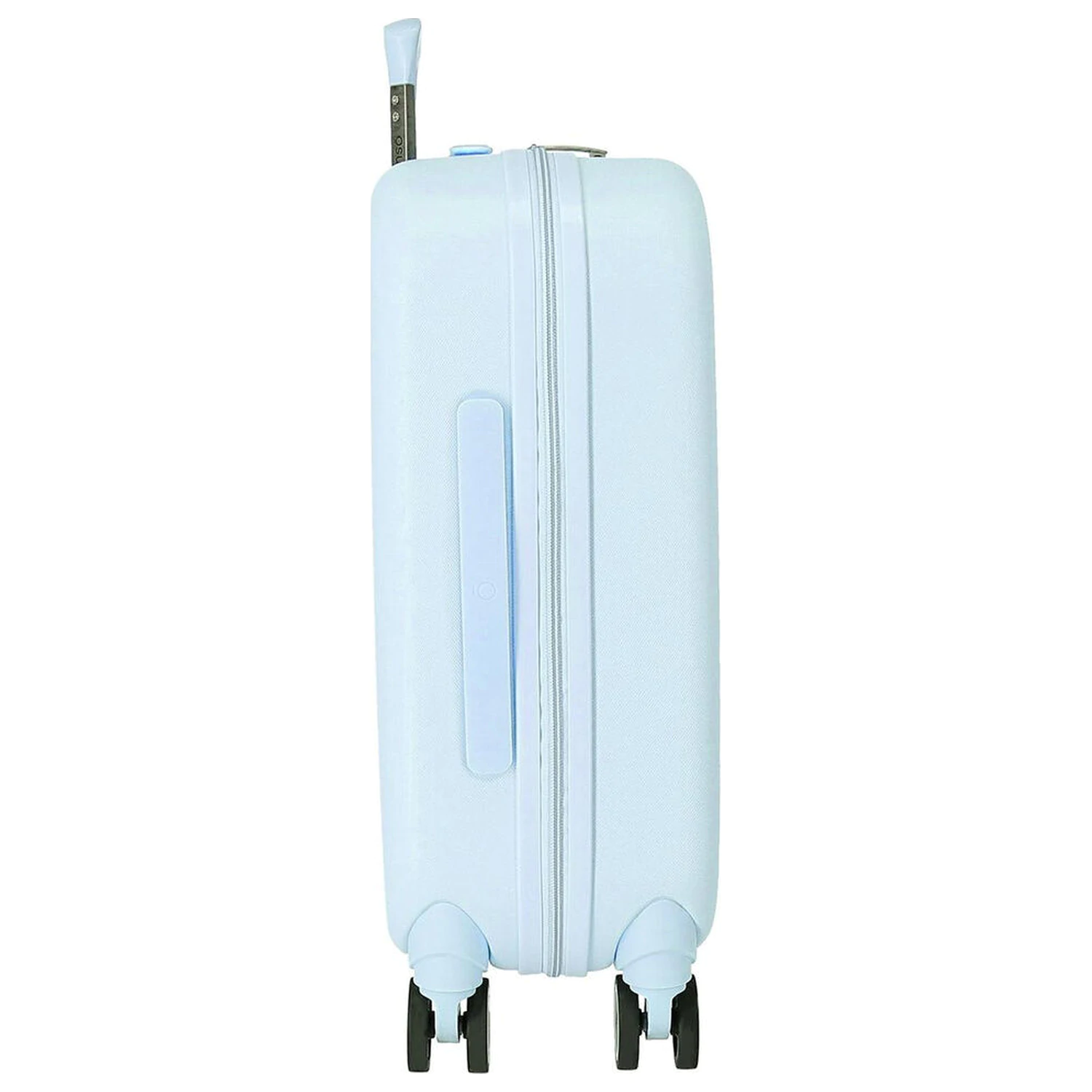 Disney Stitch Playful ABS potovalni kovček 55cm fotografija izdelka