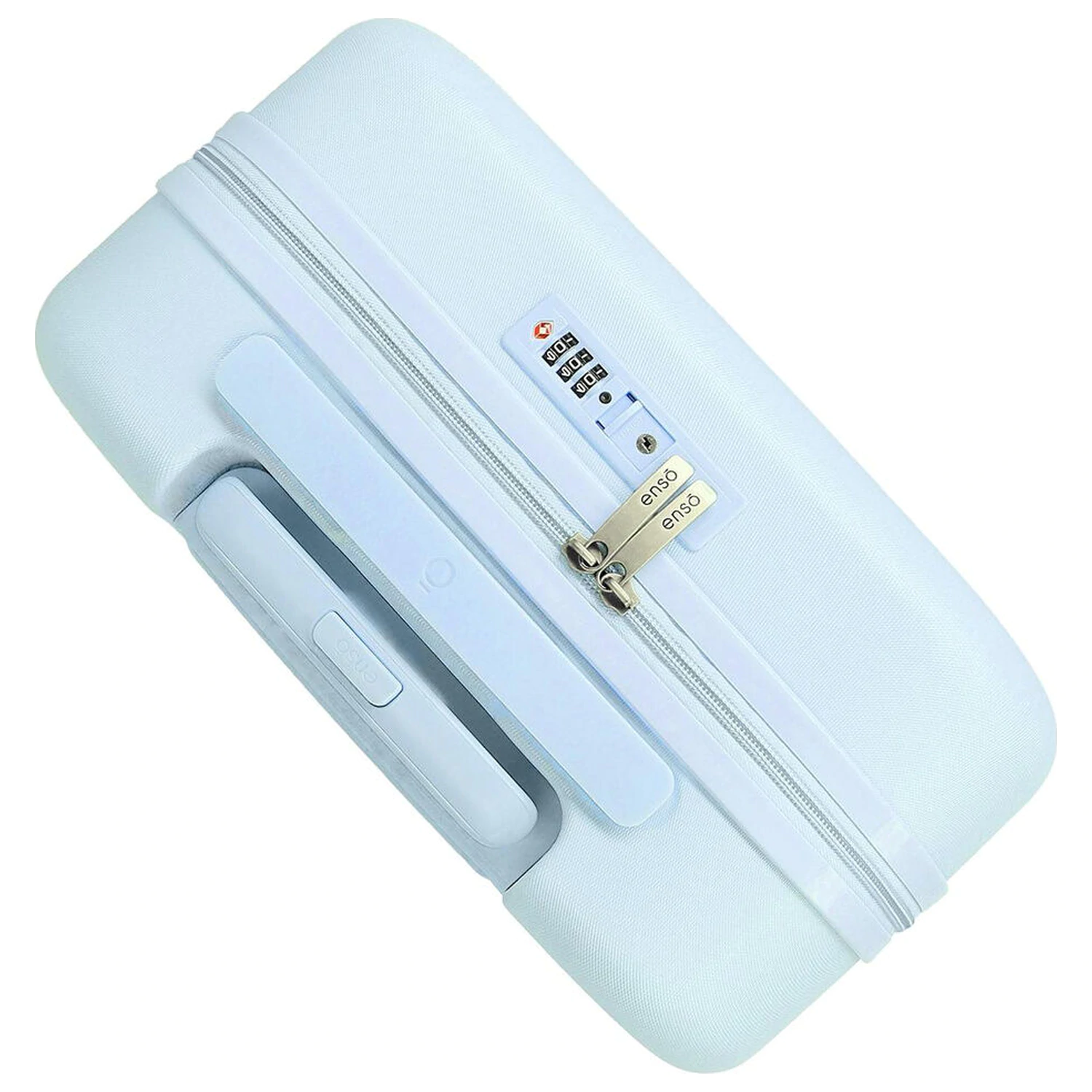 Disney Stitch Playful ABS potovalni kovček 55cm fotografija izdelka