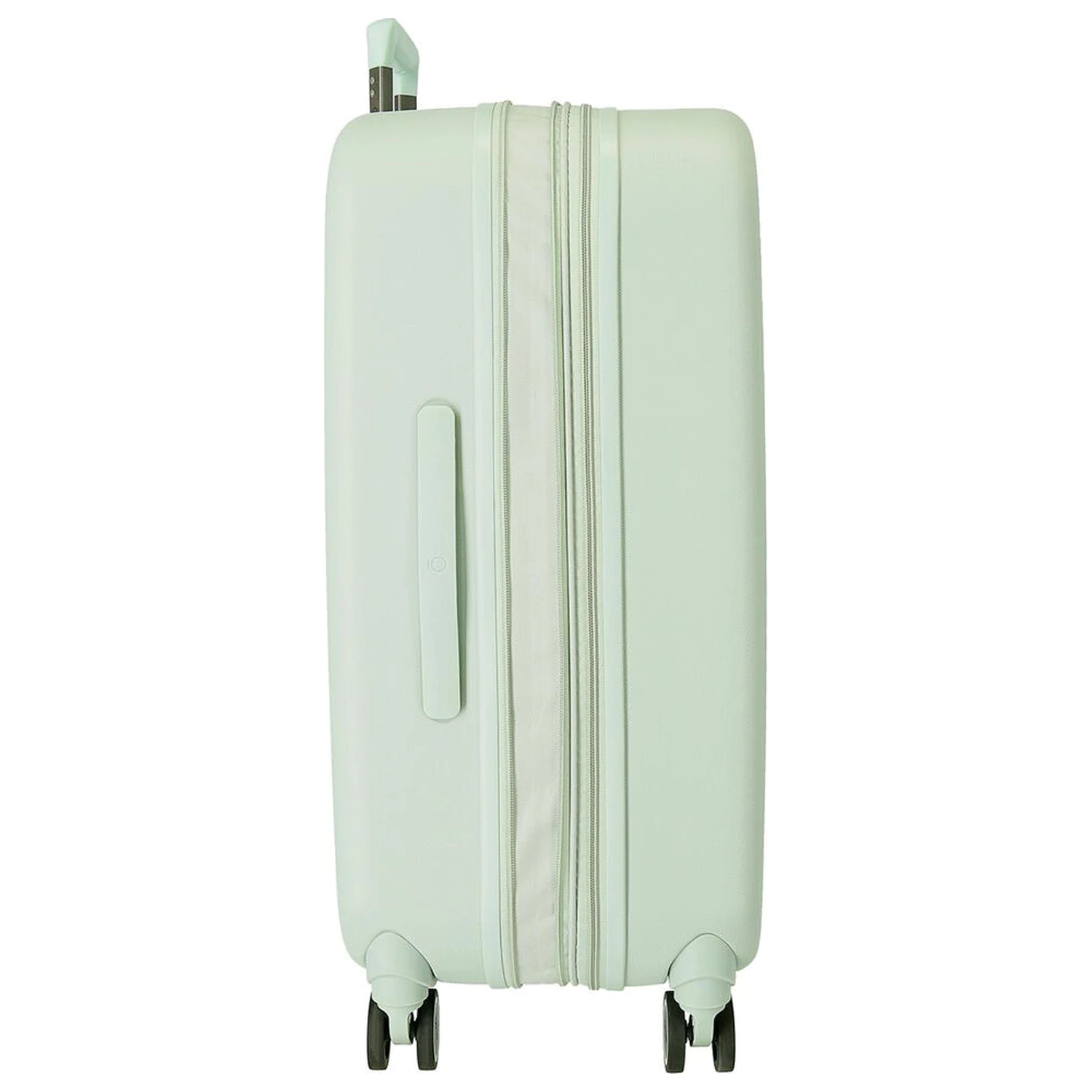 Disney Stitch igriv ABS potovalni kovček na kolesih 70cm fotografija izdelka