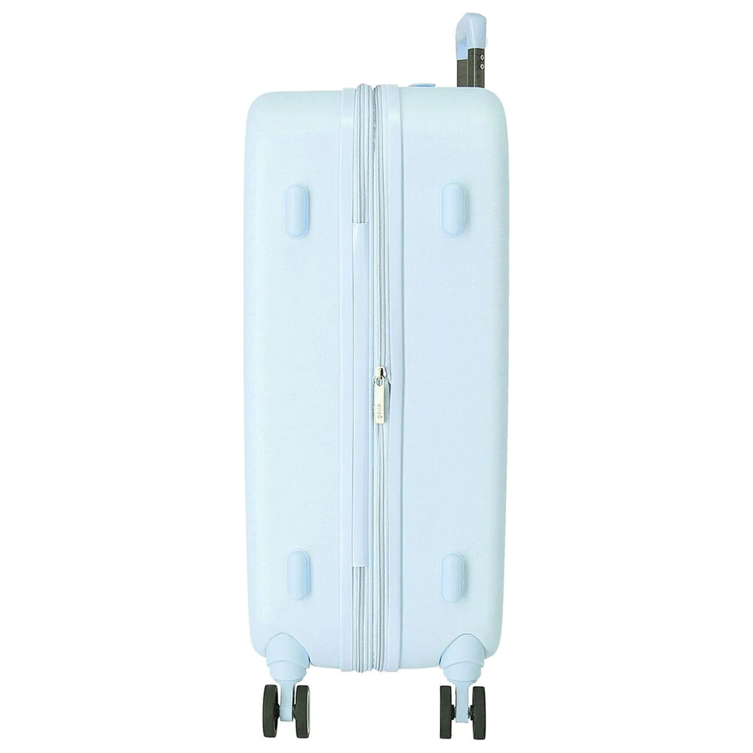 Disney Stitch Playful ABS potovalni kovček na kolesih 70cm fotografija izdelka