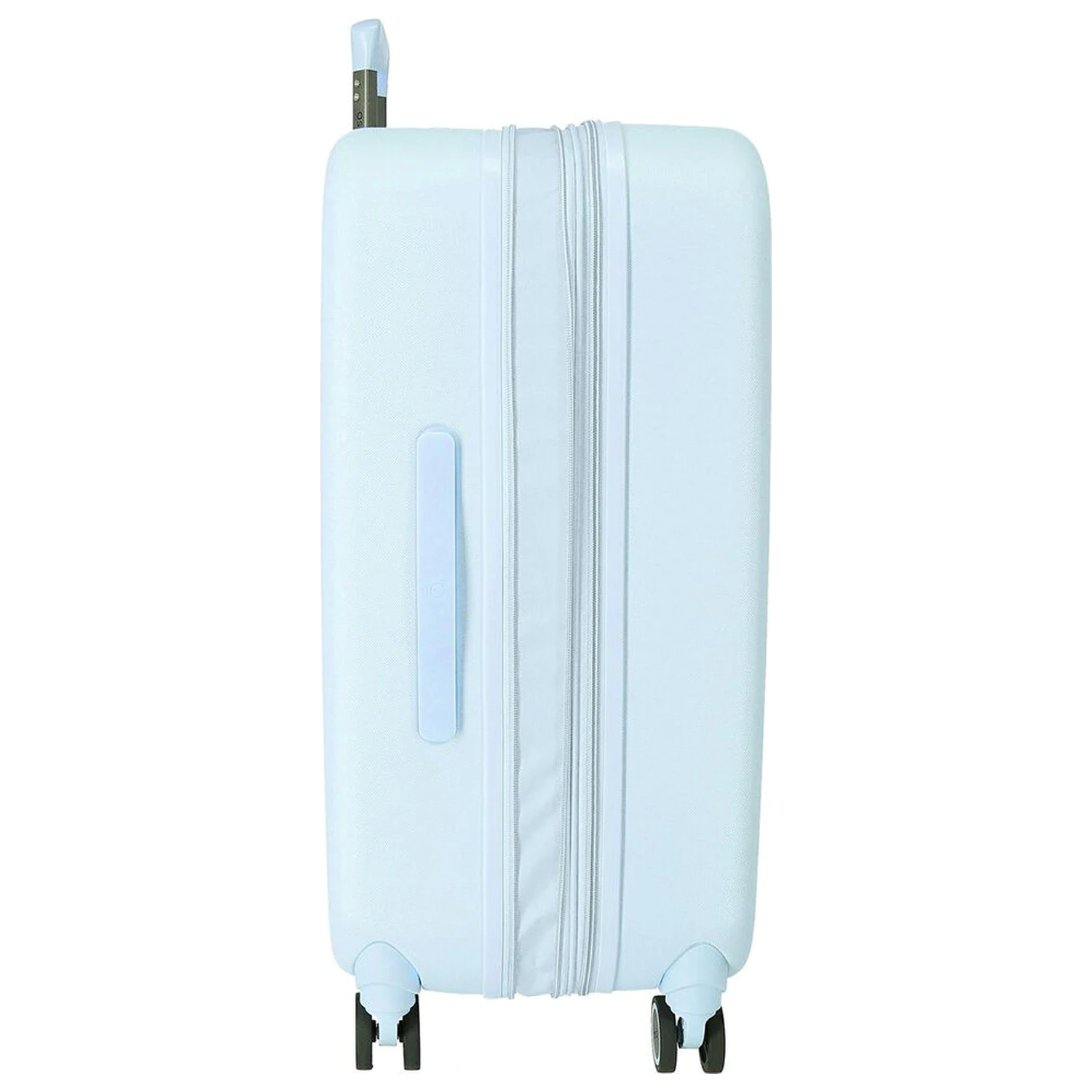 Disney Stitch Playful ABS potovalni kovček na kolesih 70cm fotografija izdelka