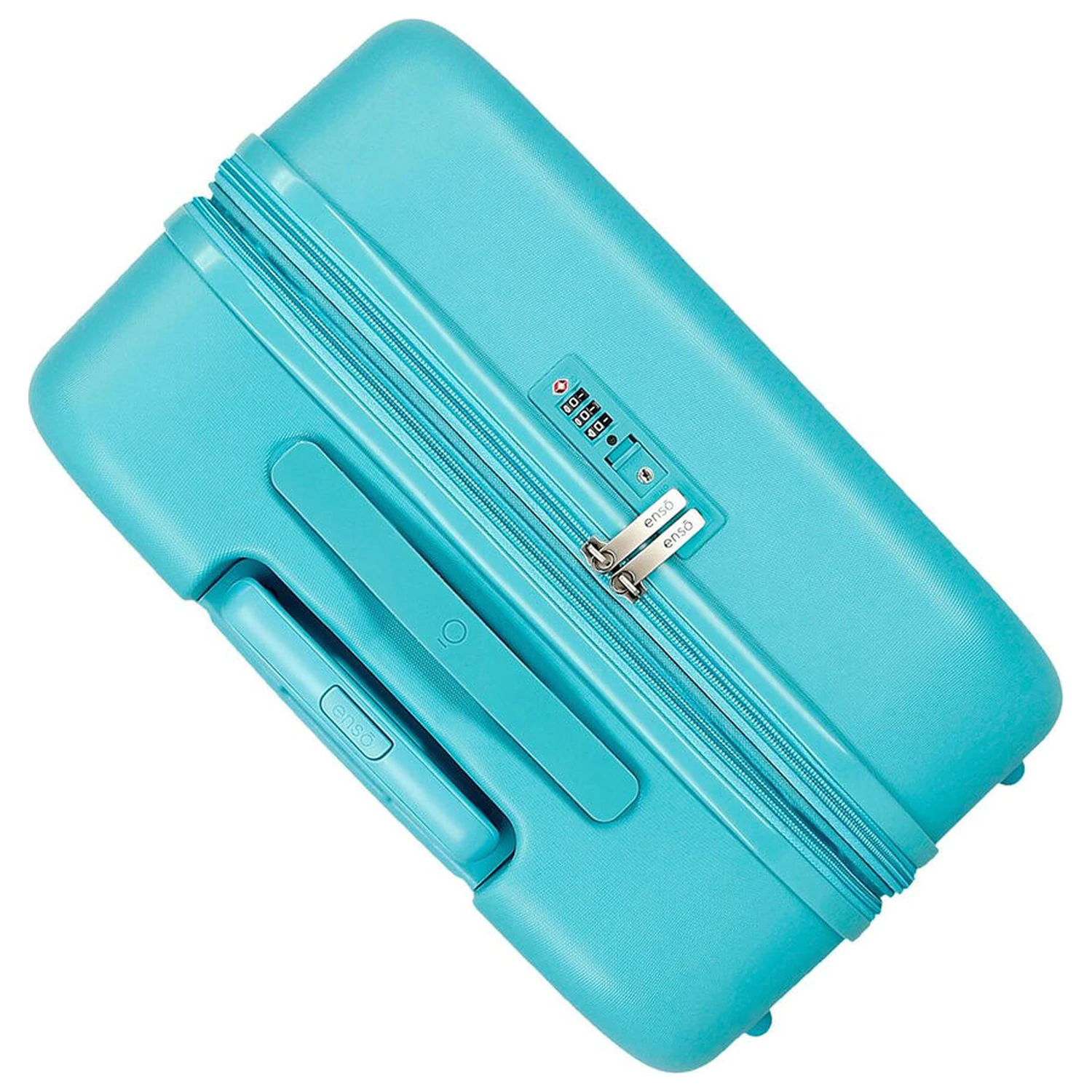 Disney Stitch Playful ABS potovalni kovček na kolesih 70cm fotografija izdelka