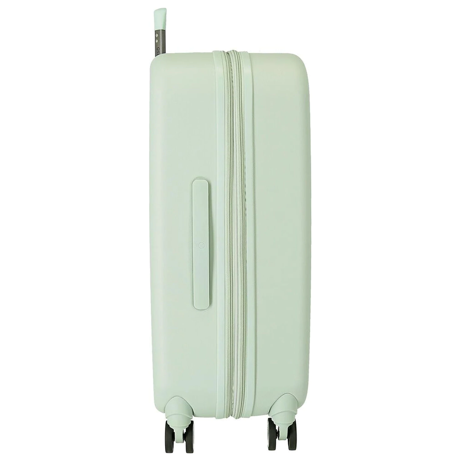 Disney Stitch igriv komplet 2 ABS kovčkov na koleščkih 55-70cm fotografija izdelka