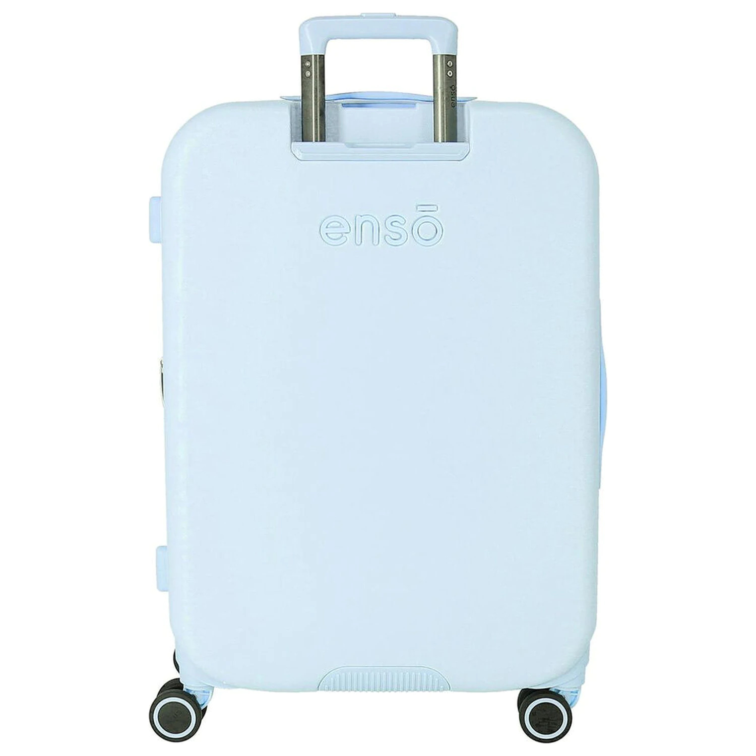 Disney Stitch Igrivi set 2 ABS potovalnih kovčkov 55-70cm fotografija izdelka