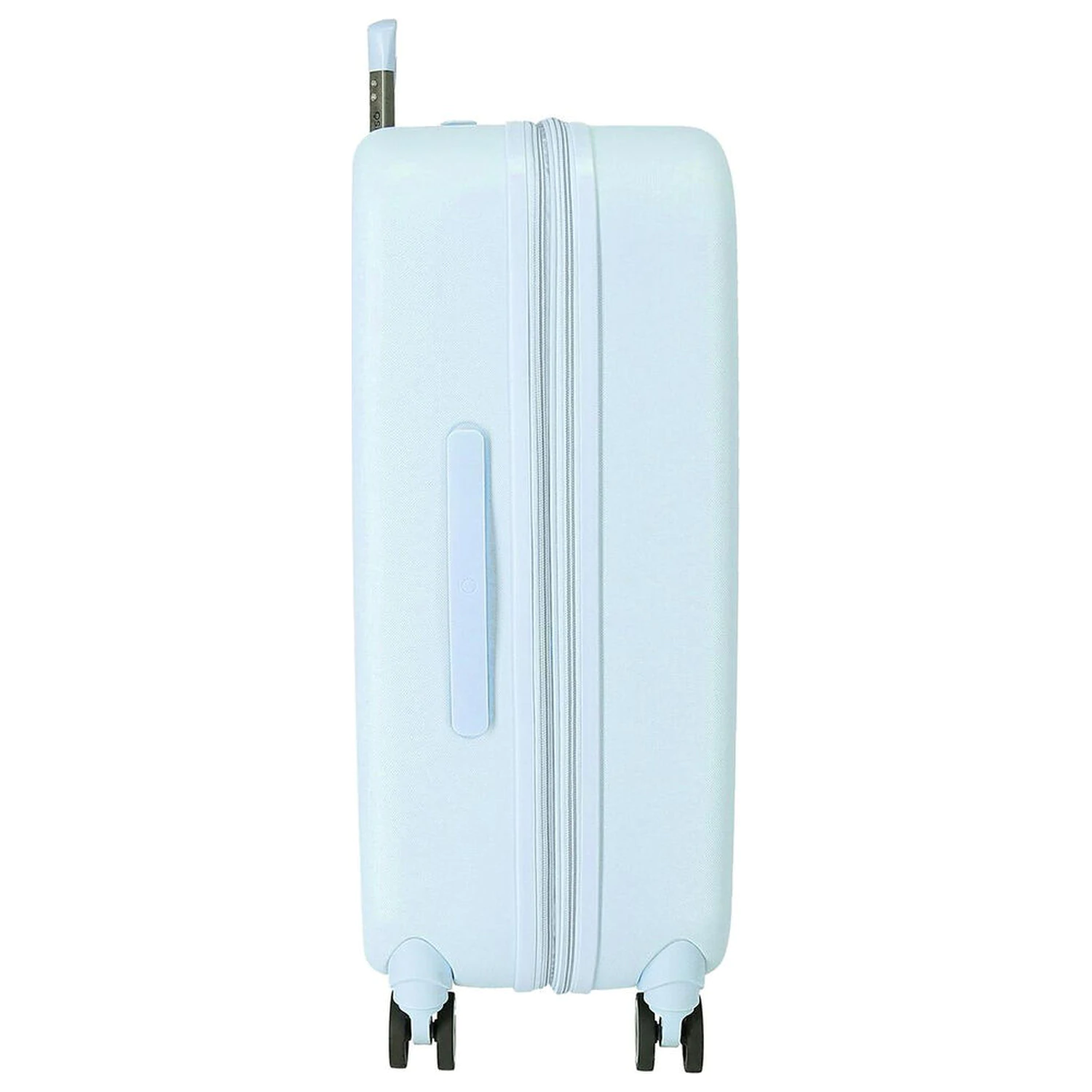 Disney Stitch Igrivi set 2 ABS potovalnih kovčkov 55-70cm fotografija izdelka