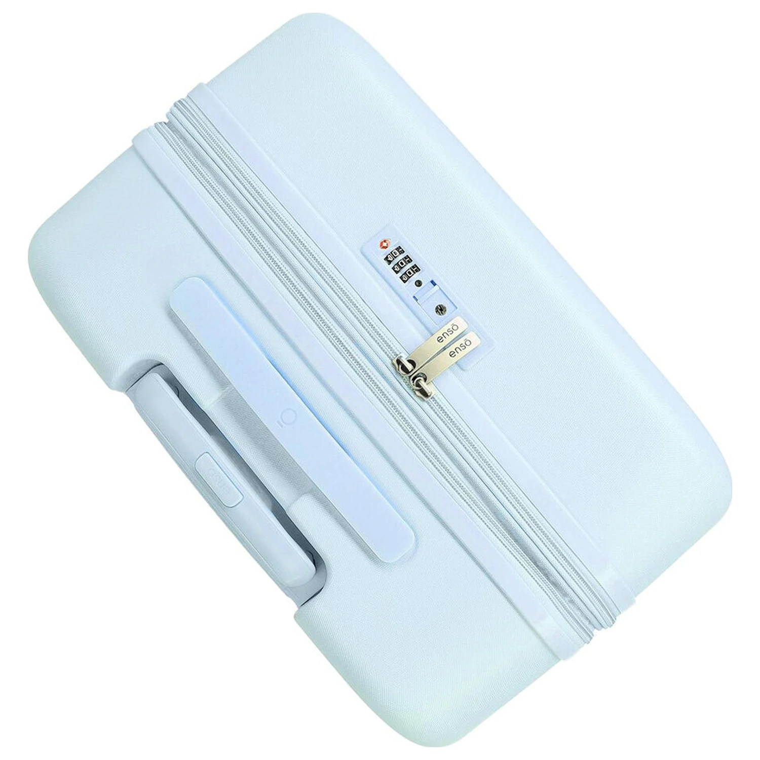 Disney Stitch Igrivi set 2 ABS potovalnih kovčkov 55-70cm fotografija izdelka