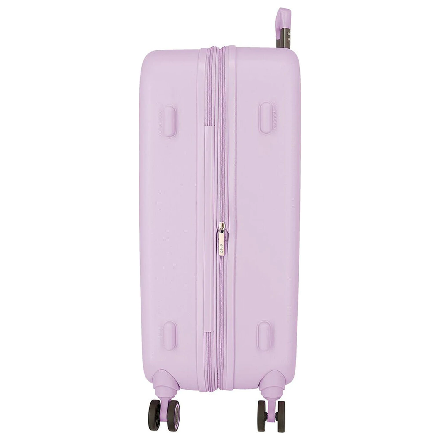 Disney Stitch Playful Set 2 ABS potovalni kovčki na kolesih 55-70cm fotografija izdelka