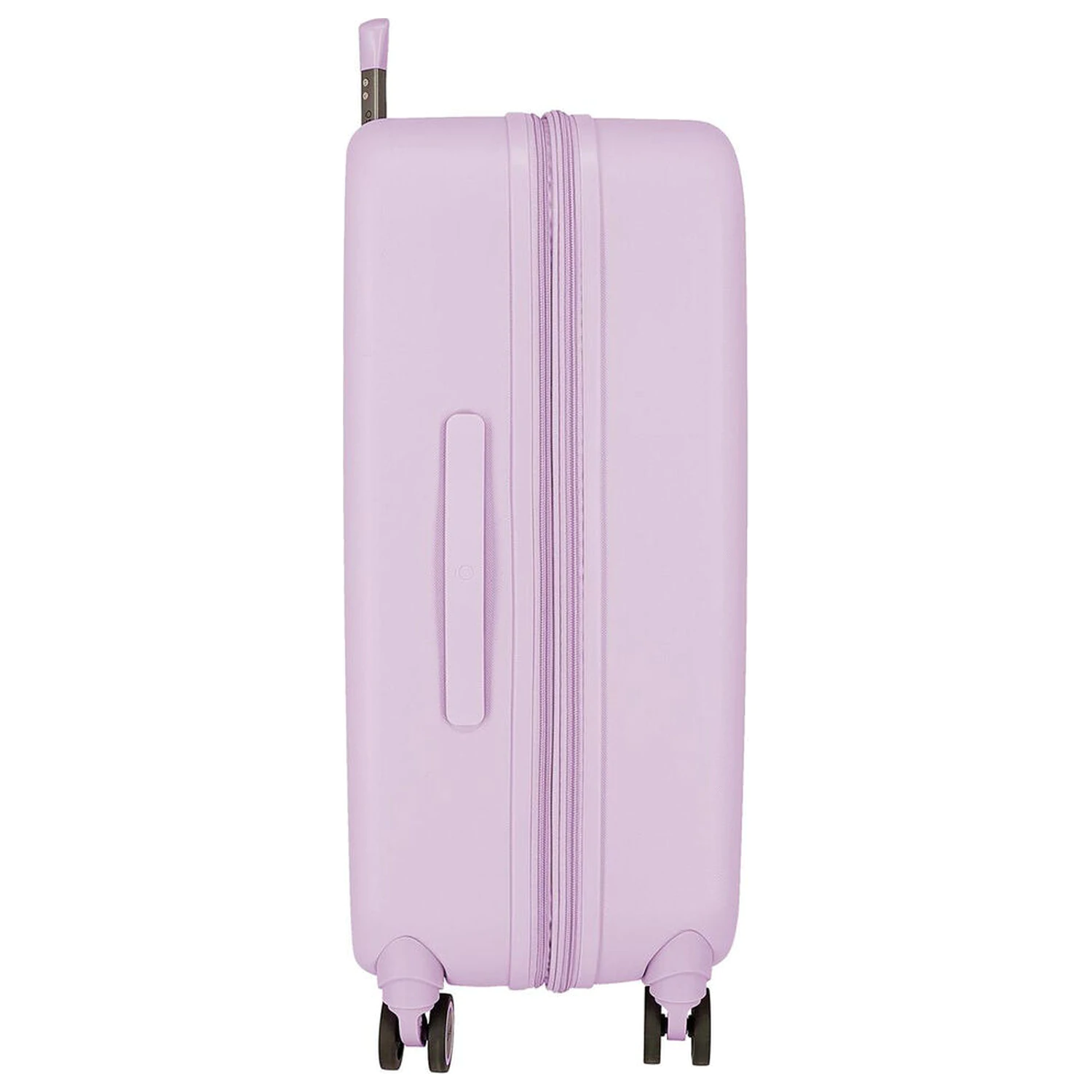 Disney Stitch Playful Set 2 ABS potovalni kovčki na kolesih 55-70cm fotografija izdelka