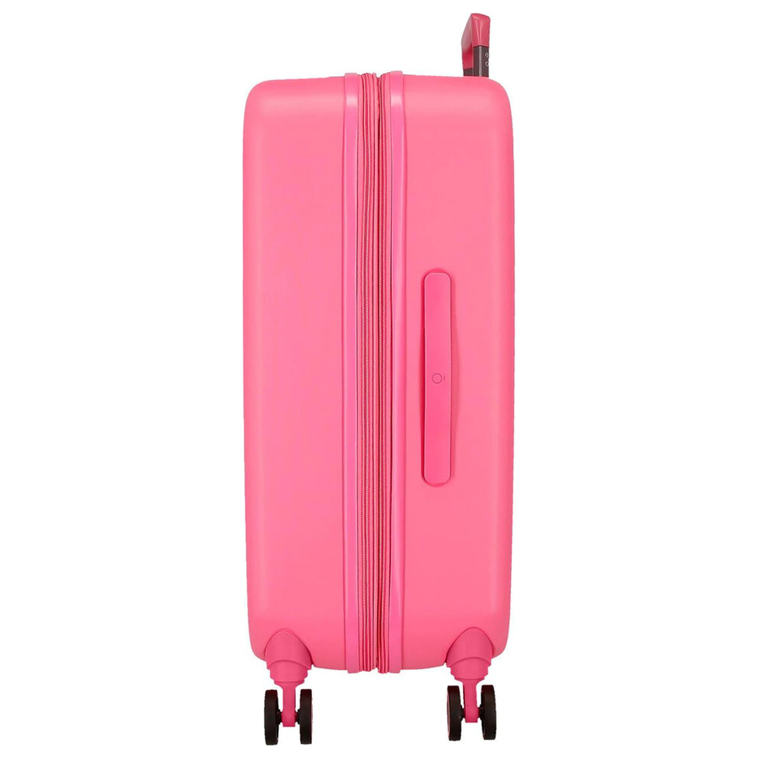 Disney Stitch Playful Set 2 ABS potovalna kovčka na kolesih 55-70cm fotografija izdelka