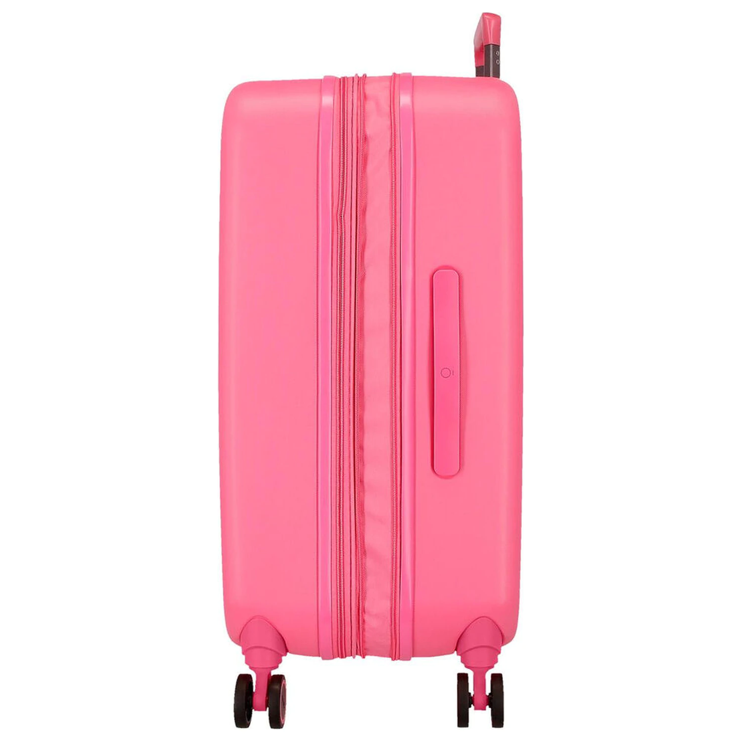 Disney Stitch Playful Set 2 ABS potovalna kovčka na kolesih 55-70cm fotografija izdelka