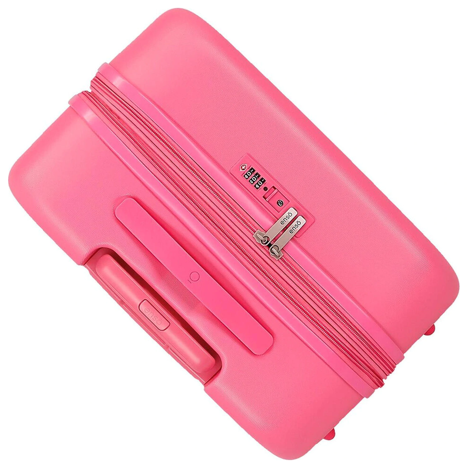 Disney Stitch Playful Set 2 ABS potovalna kovčka na kolesih 55-70cm fotografija izdelka