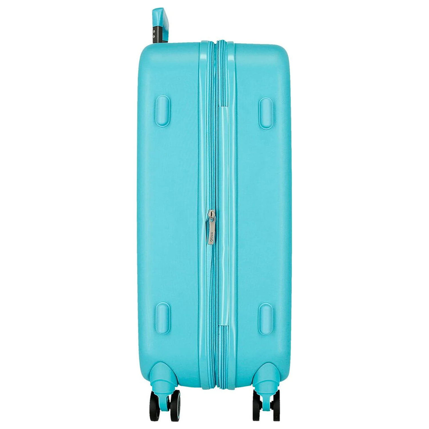 Disney Stitch Playful Set 2 ABS potovalni kovčki na kolesih 55-70cm fotografija izdelka