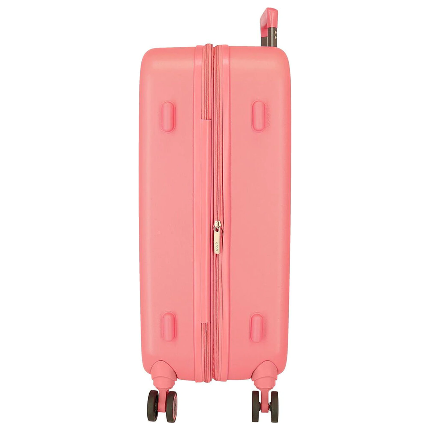 Disney Stitch Igralni komplet 2 ABS kovčkov na koleščkih 55-70cm fotografija izdelka