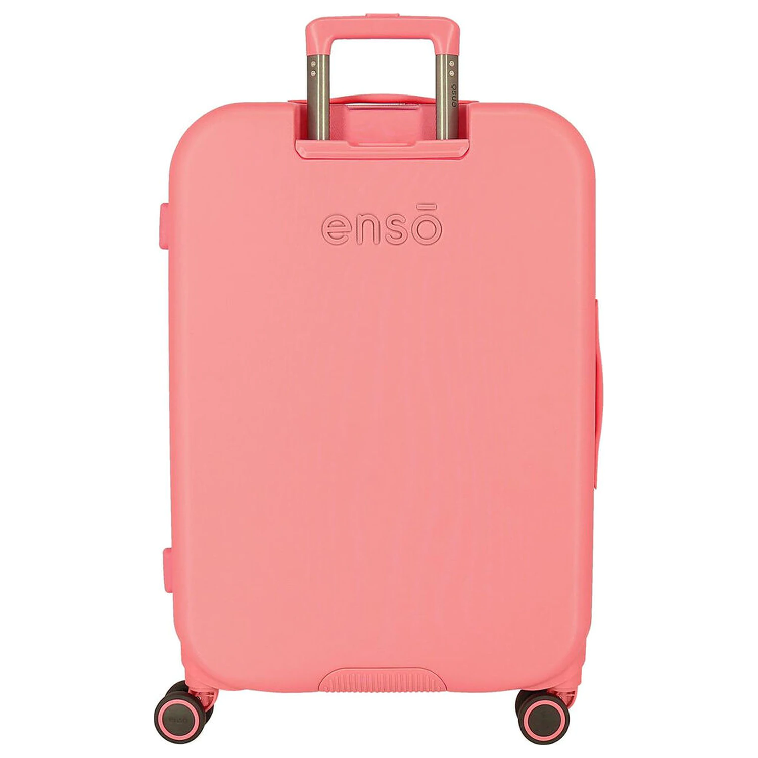 Disney Stitch Igralni komplet 2 ABS kovčkov na koleščkih 55-70cm fotografija izdelka