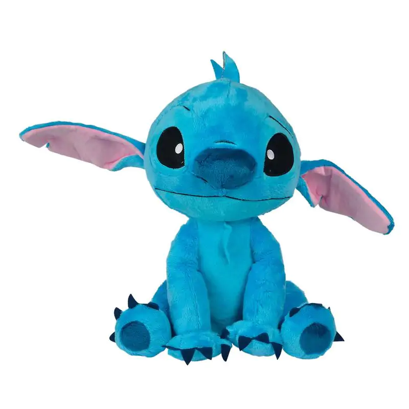 Disney Stitch plišasta igrača 120 cm fotografija izdelka