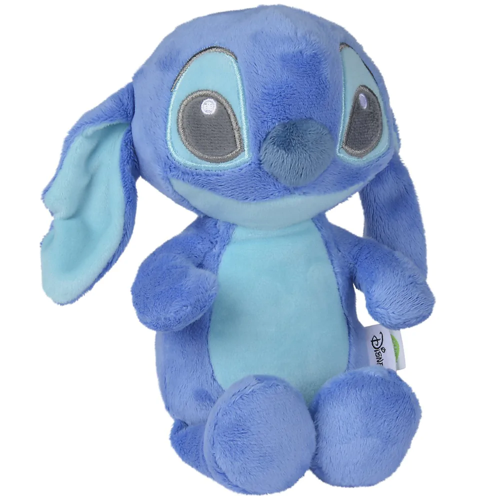 Disney Stitch plišasta igrača 25 cm fotografija izdelka