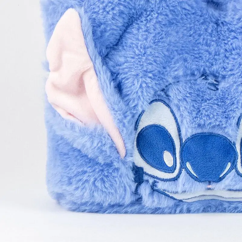 Disney Stitch plišasta torba za čez ramo fotografija izdelka