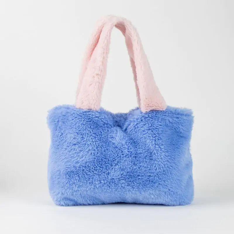 Disney Stitch plišasta torba za čez ramo fotografija izdelka
