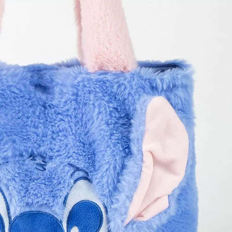 Disney Stitch plišasta torba za čez ramo fotografija izdelka