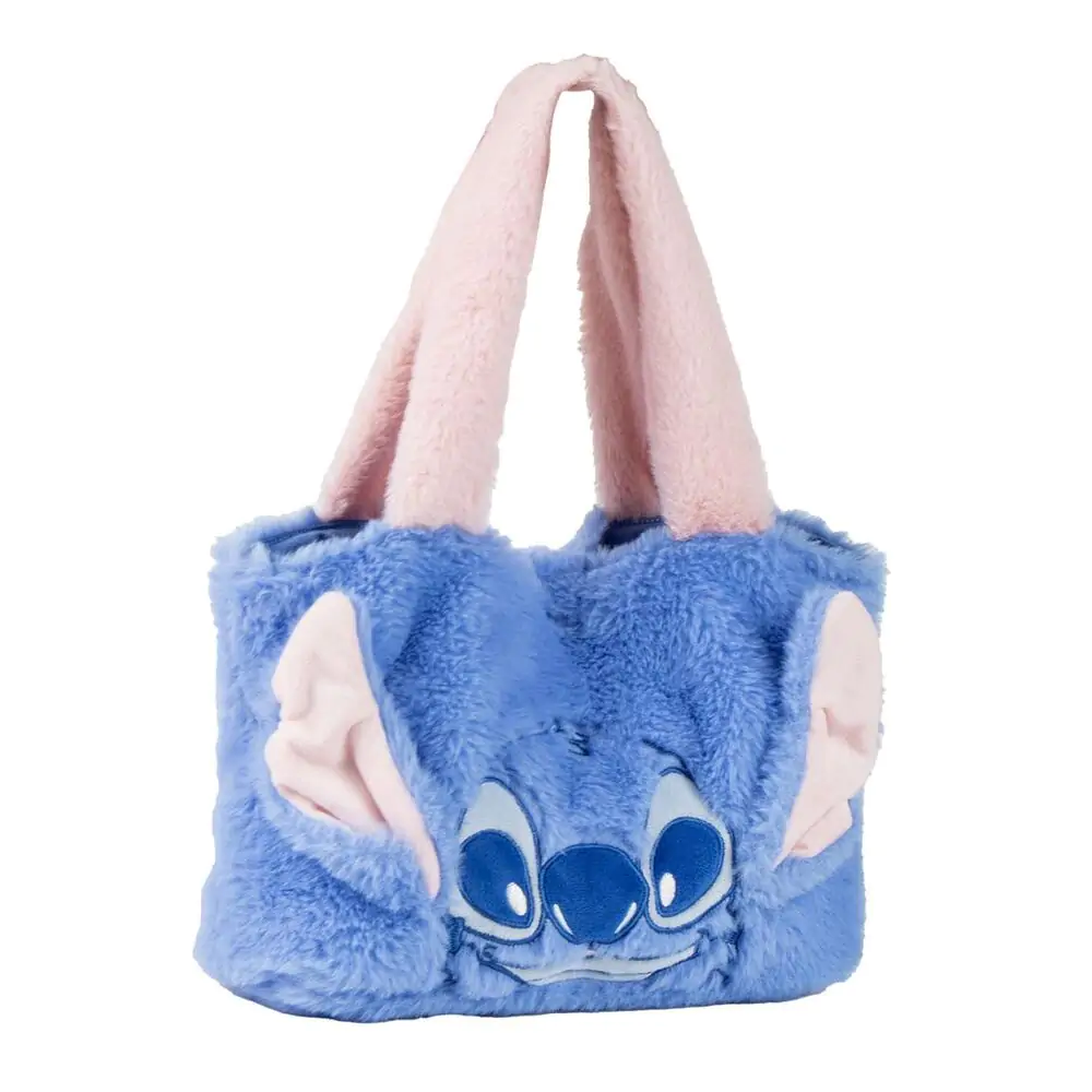Disney Stitch plišasta torba za čez ramo fotografija izdelka