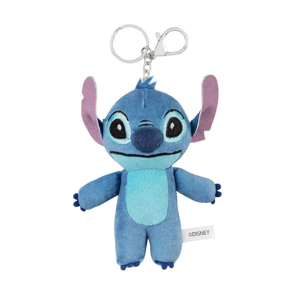Disney Stitch plišasta obesek za ključe fotografija izdelka
