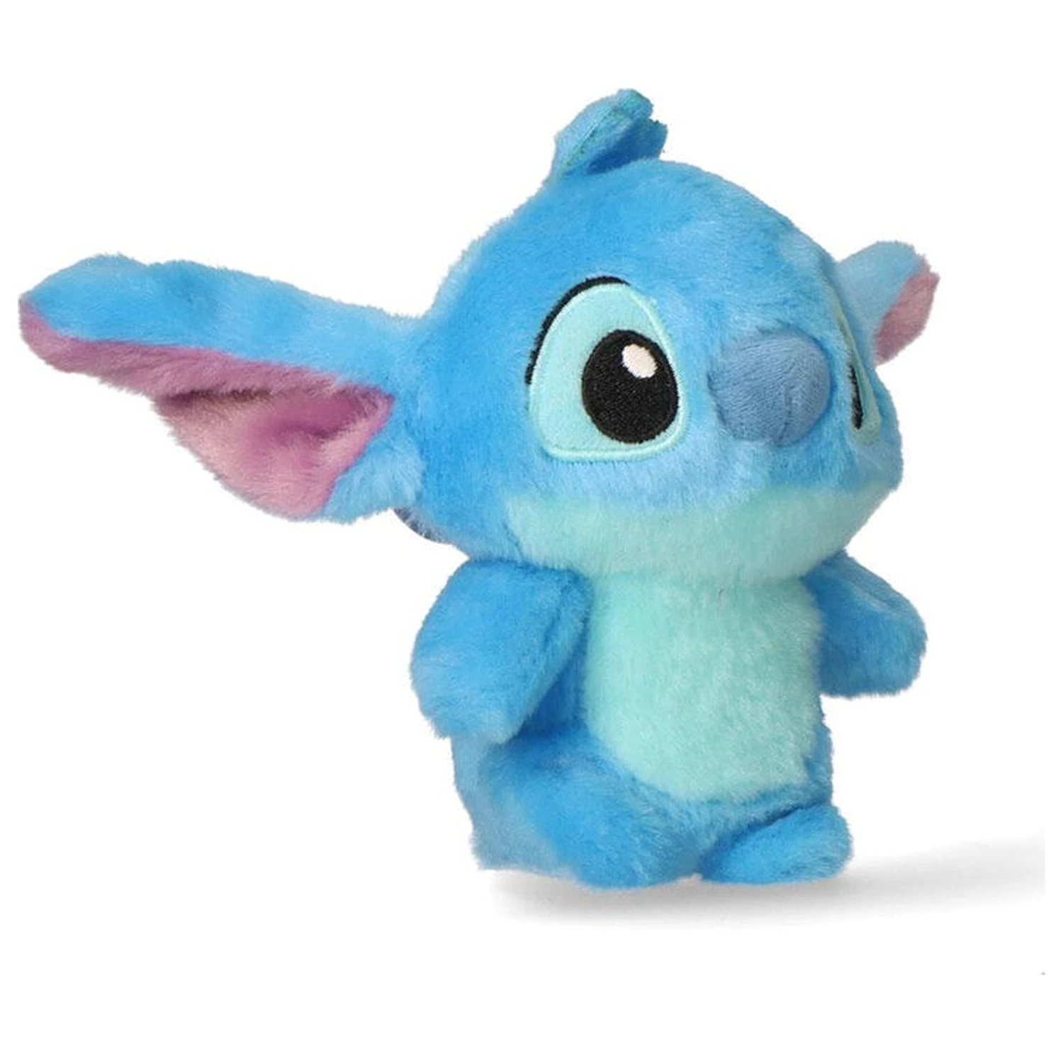 Disney Stitch plišast obesek za ključe fotografija izdelka
