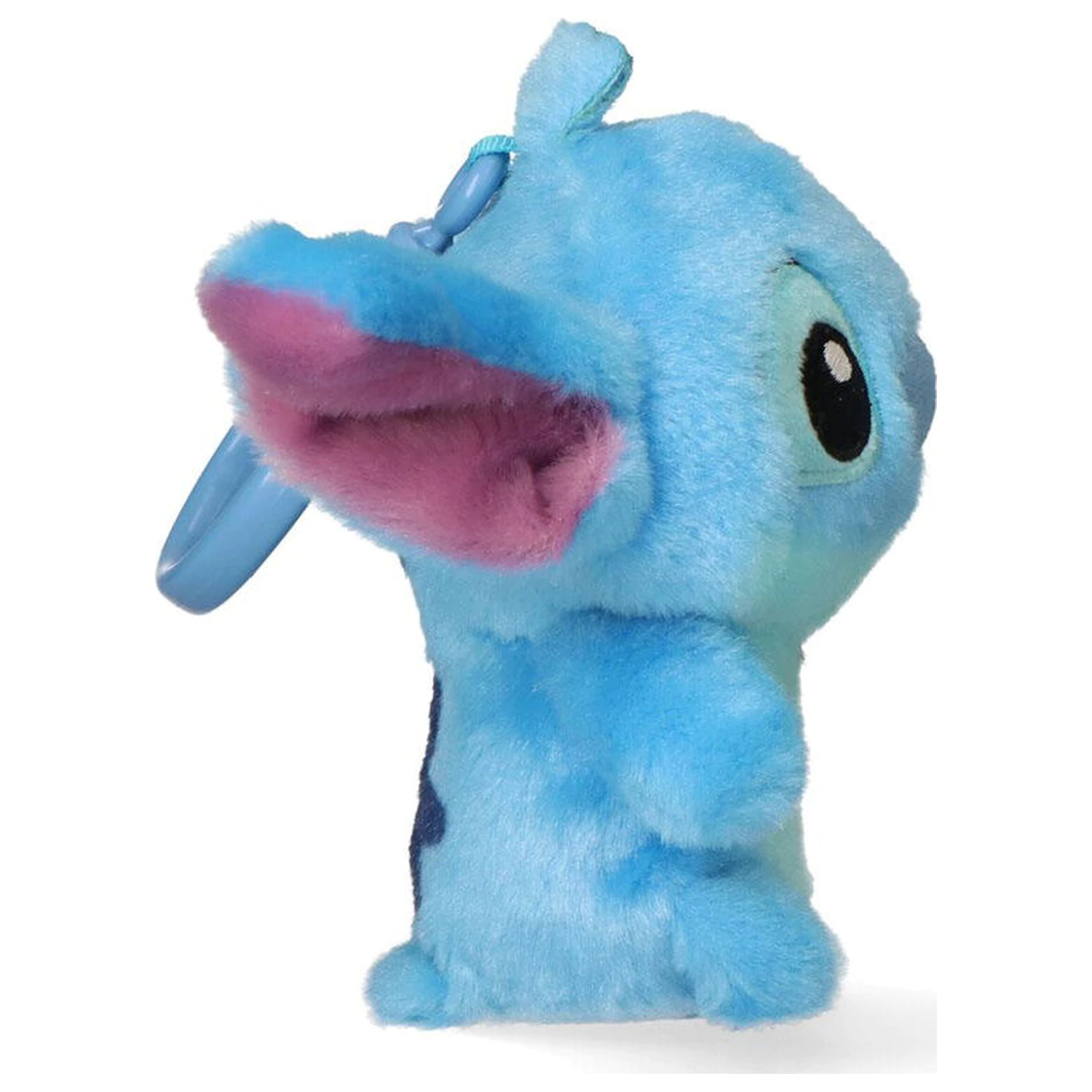 Disney Stitch plišast obesek za ključe fotografija izdelka