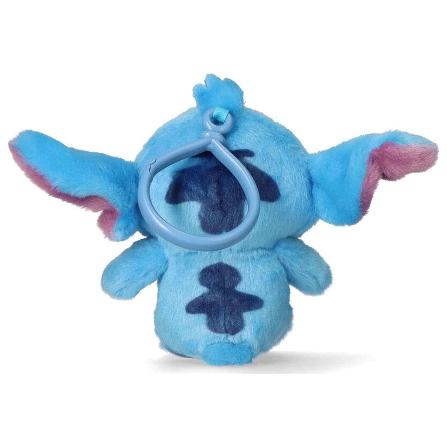 Disney Stitch plišast obesek za ključe fotografija izdelka