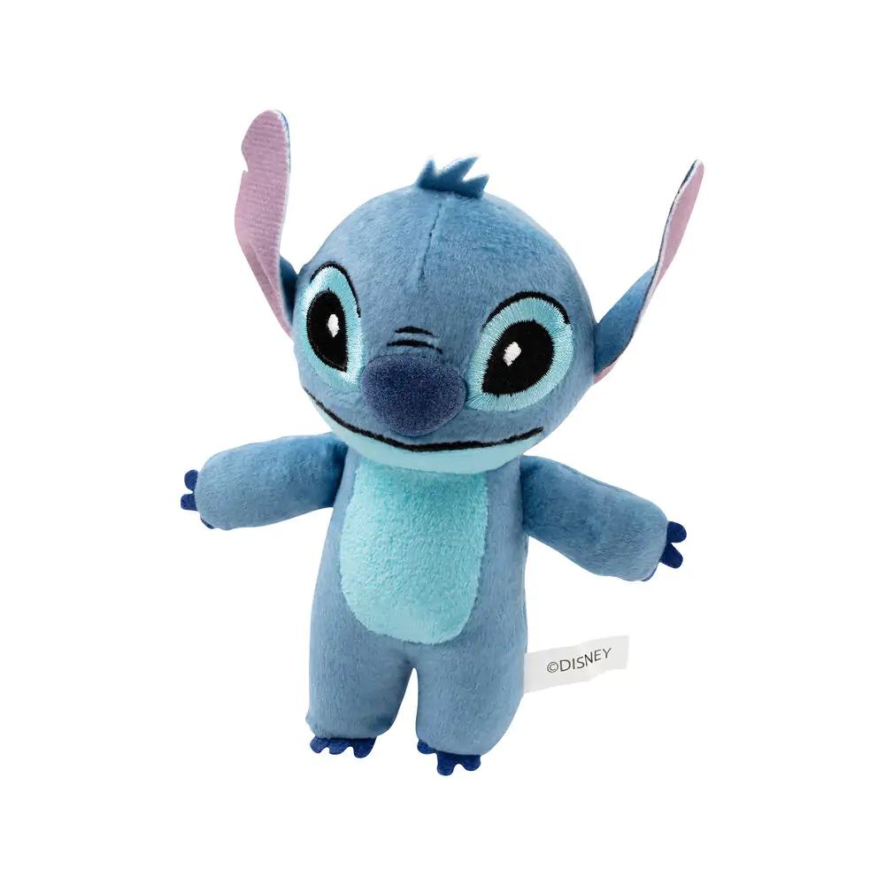Disney Stitch plišasta obesek za ključe fotografija izdelka