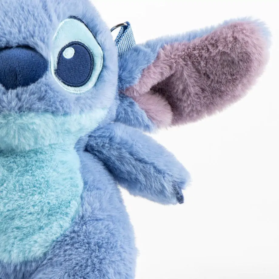 Disney Stitch plišasta torba fotografija izdelka