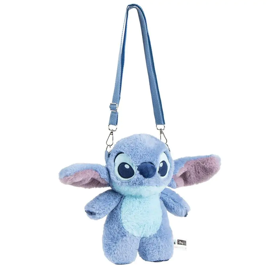 Disney Stitch plišasta torba fotografija izdelka