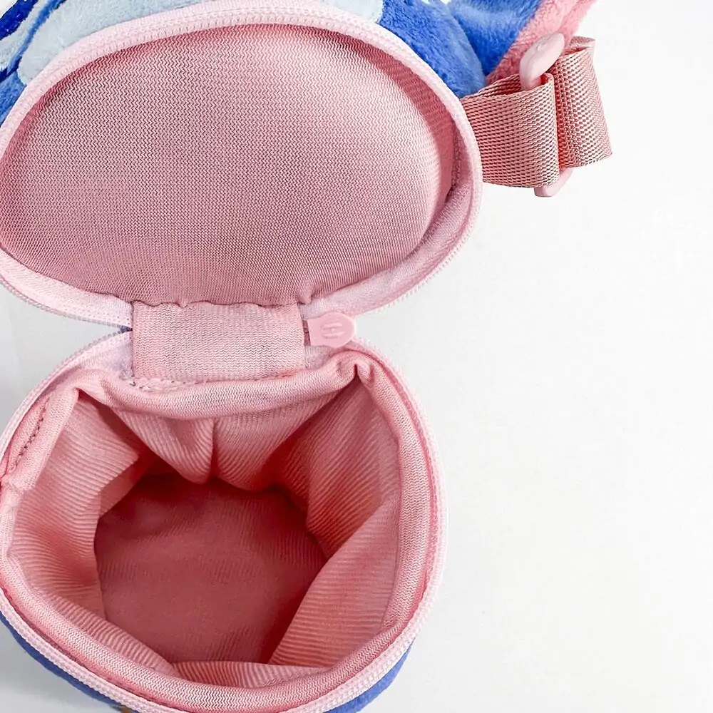 Disney Stitch plišasta torba fotografija izdelka