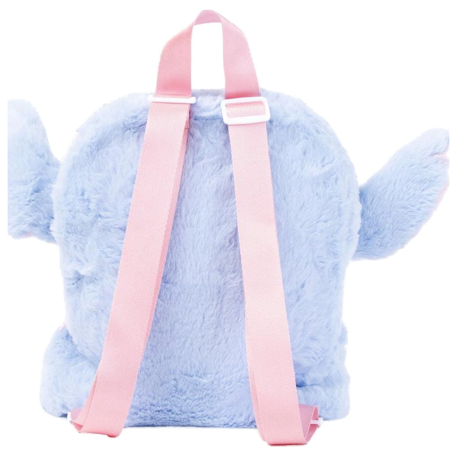 Disney Stitch plišasti nahrbtnik 28 cm fotografija izdelka