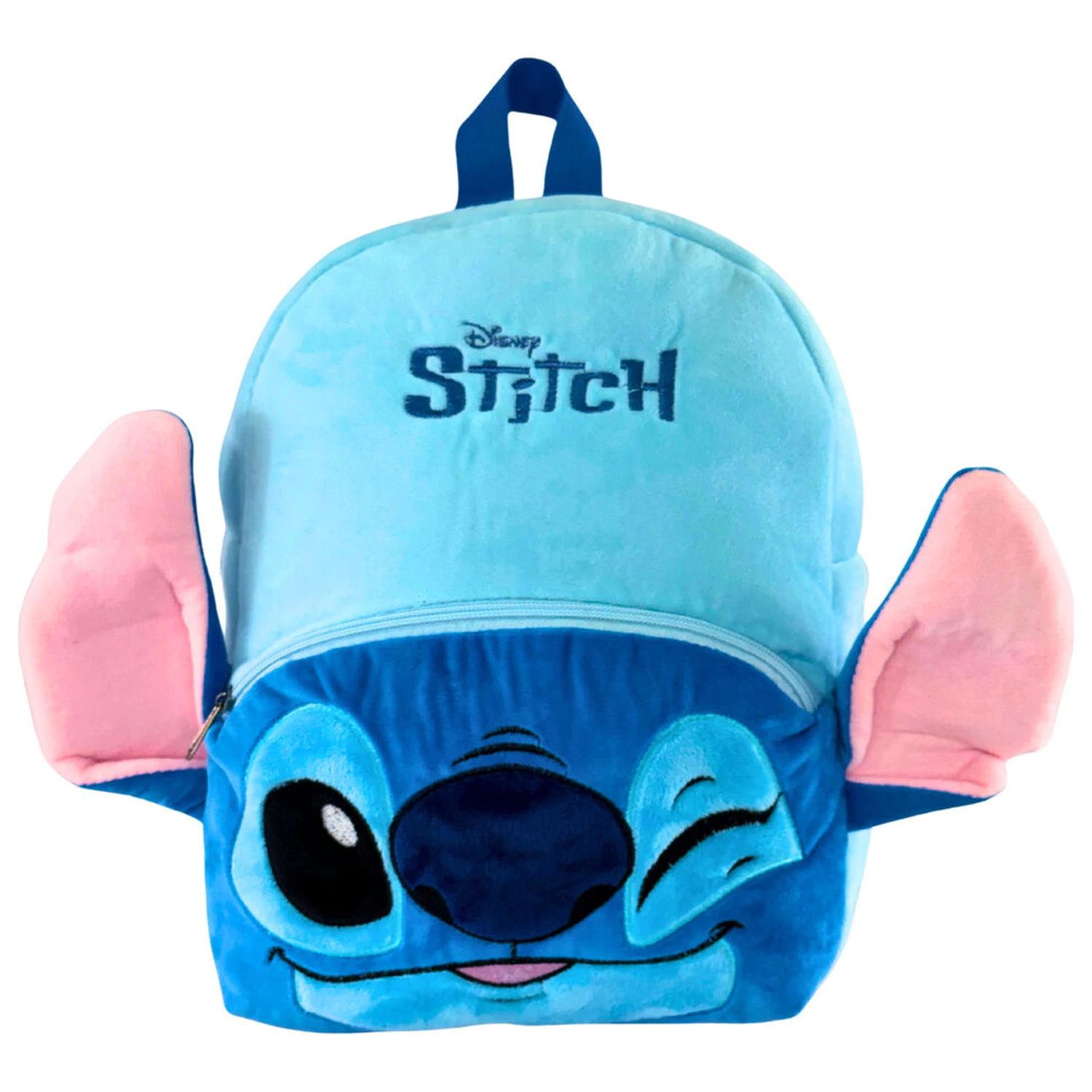 Disney Stitch plišast nahrbtnik 30cm fotografija izdelka
