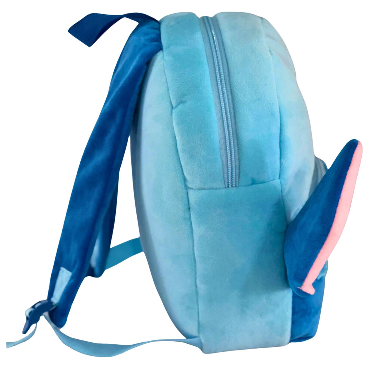 Disney Stitch plišast nahrbtnik 30cm fotografija izdelka