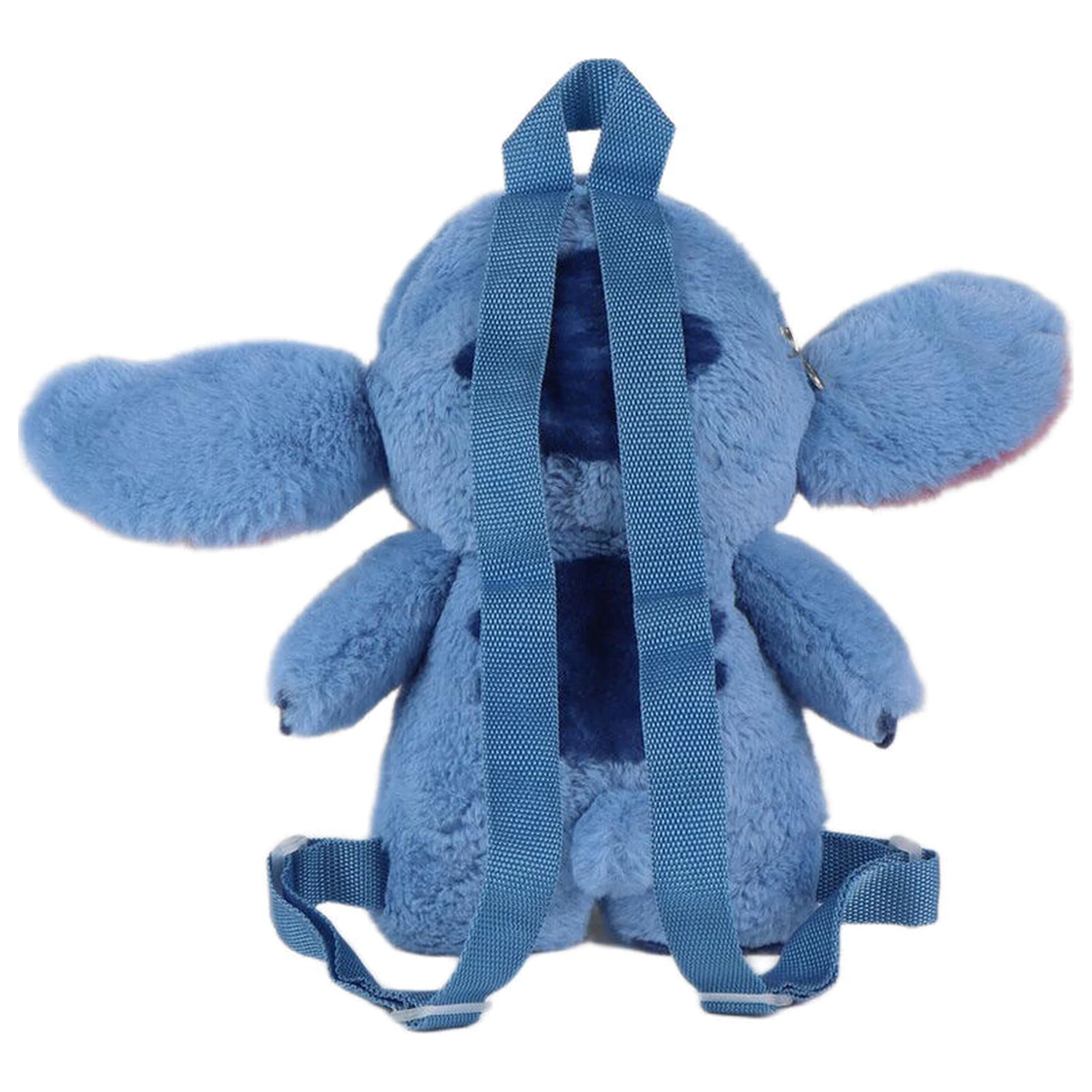 Disney Stitch plišasti nahrbtnik 30cm fotografija izdelka
