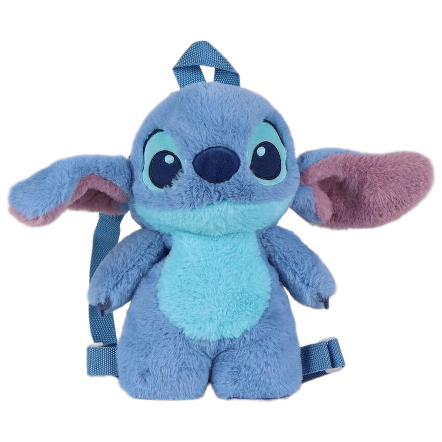 Disney Stitch plišasti nahrbtnik 30cm fotografija izdelka