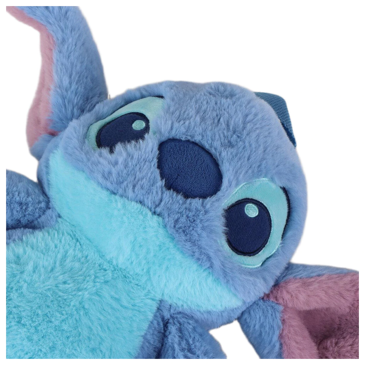 Disney Stitch plišasti nahrbtnik 30cm fotografija izdelka