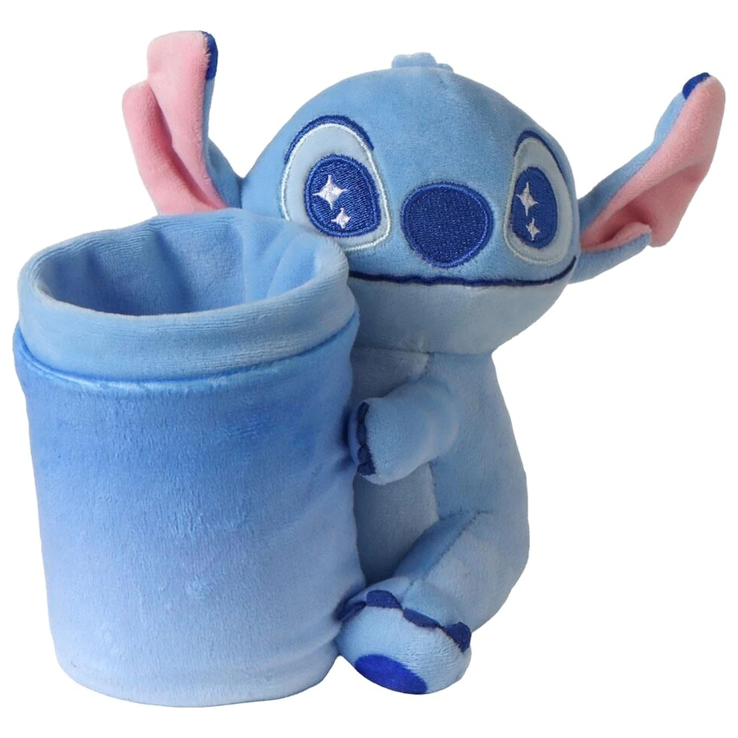 Disney Stitch plišasto držalo za svinčnike fotografija izdelka