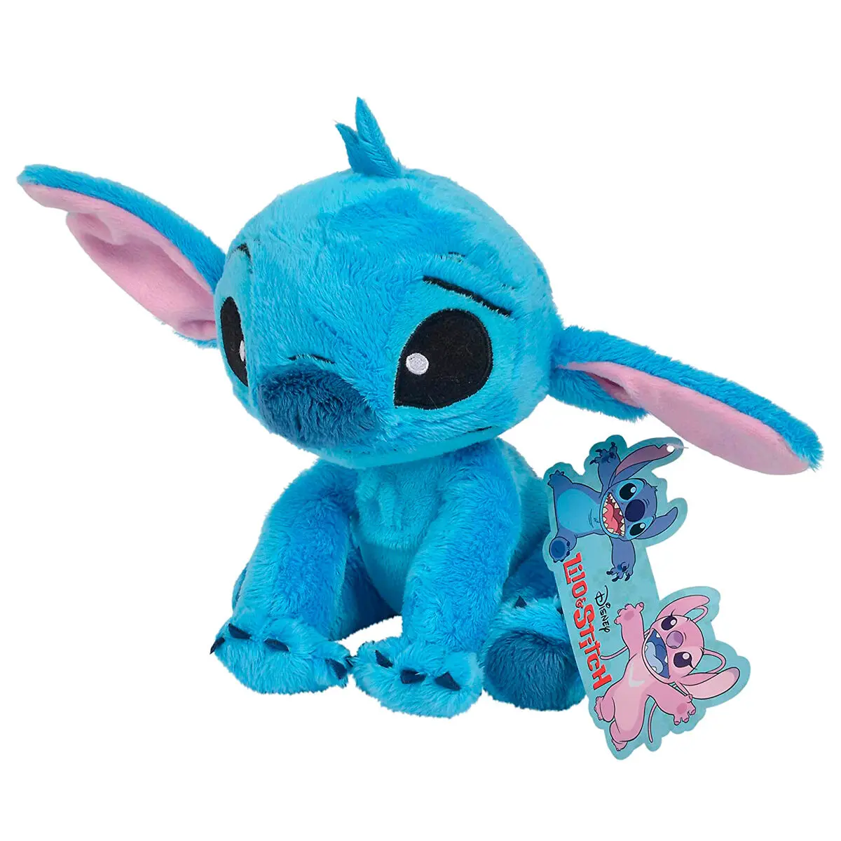 Lilo & Stitch Plišasta Figura Stitch 25 cm fotografija izdelka