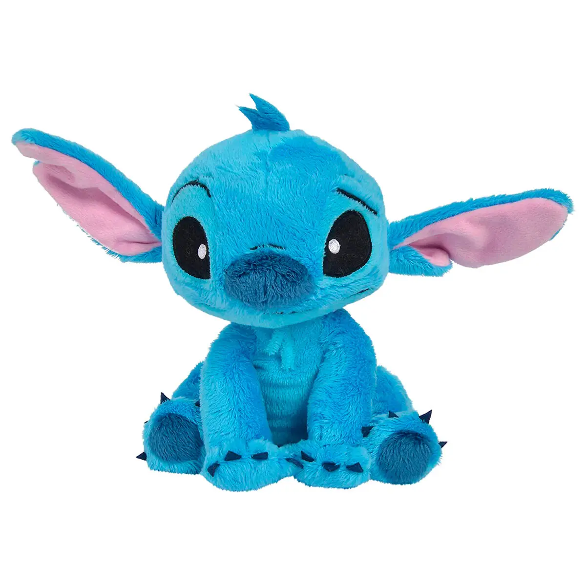 Lilo & Stitch Plišasta Figura Stitch 25 cm fotografija izdelka