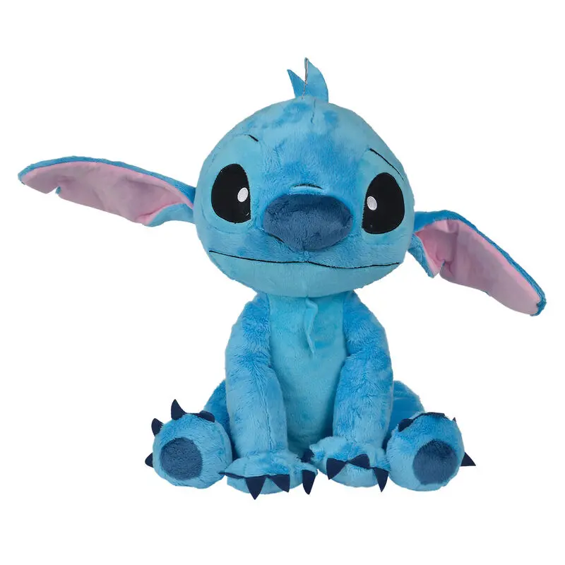 Disney Stitch mehka plišasta igrača 50 cm fotografija izdelka