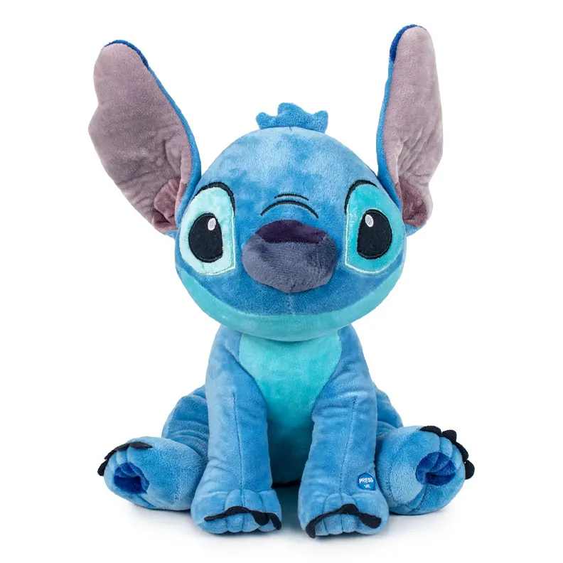 Disney Stitch mehka plišasta igrača z zvokom 60 cm fotografija izdelka