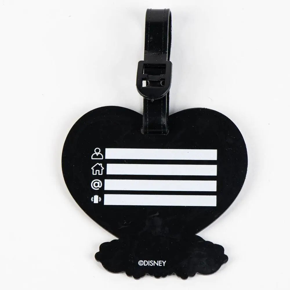 Disney Stitch Potovalna nalepka fotografija izdelka