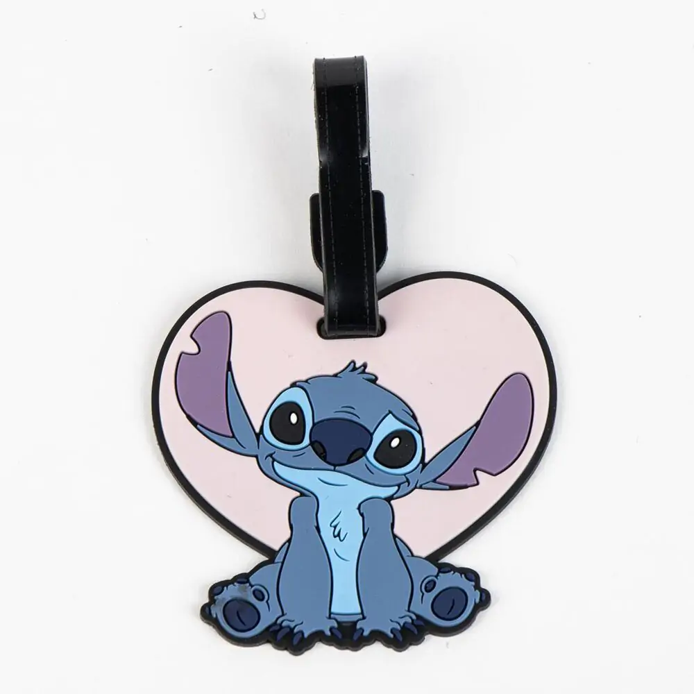 Disney Stitch Potovalna nalepka fotografija izdelka