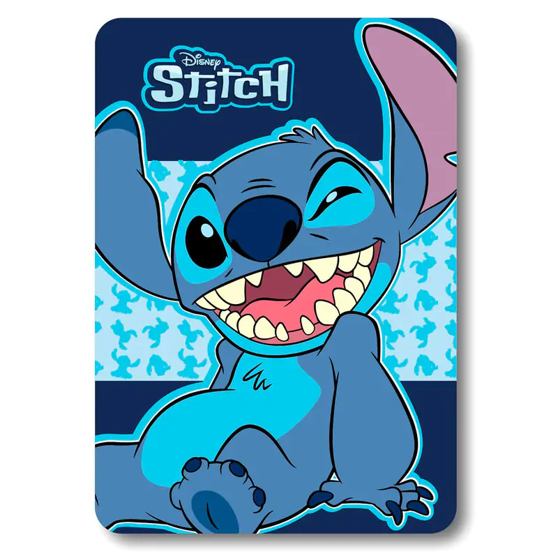 Disney Stitch polar odeja fotografija izdelka